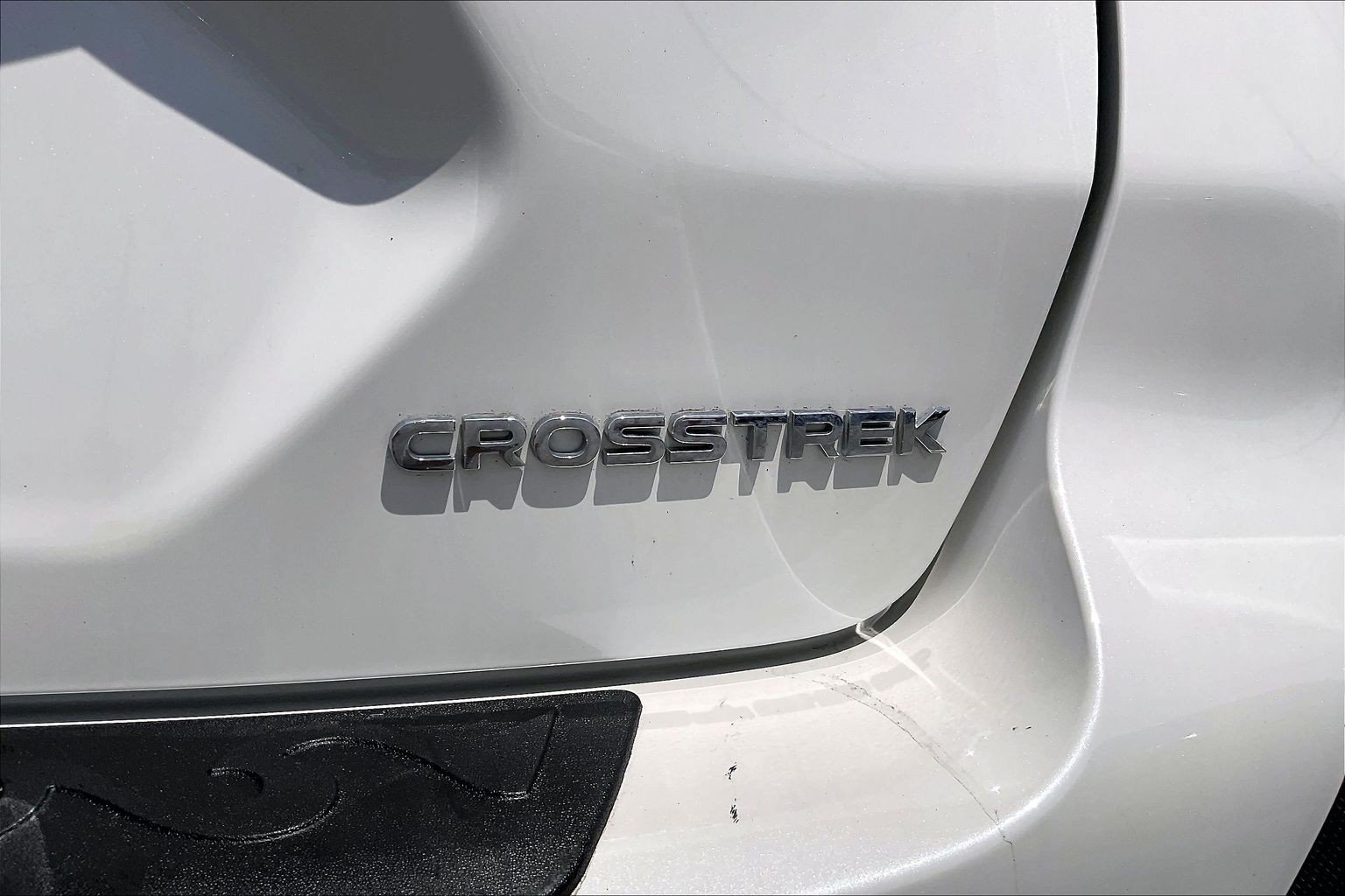 Used 2024 Subaru Crosstrek 2.0i Premium AWD/4WD image 8