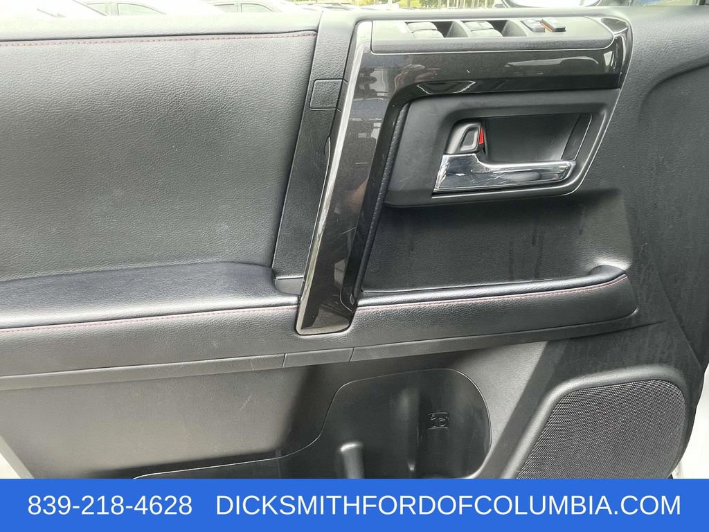 Used 2024 Toyota 4Runner TRD Off-Road Premium image 16