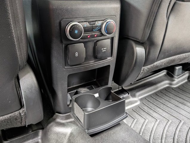 Certified 2024 Ford Explorer ST w/ Equipment Group 401A AWD/4WD image 21