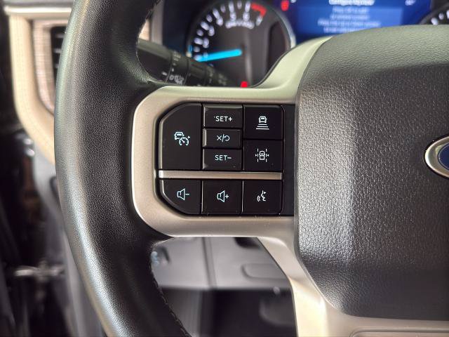 Certified 2024 Ford Expedition Limited AWD/4WD image 19