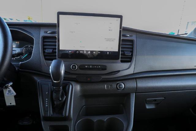 Certified 2022 Ford Transit 350 XLT image 39
