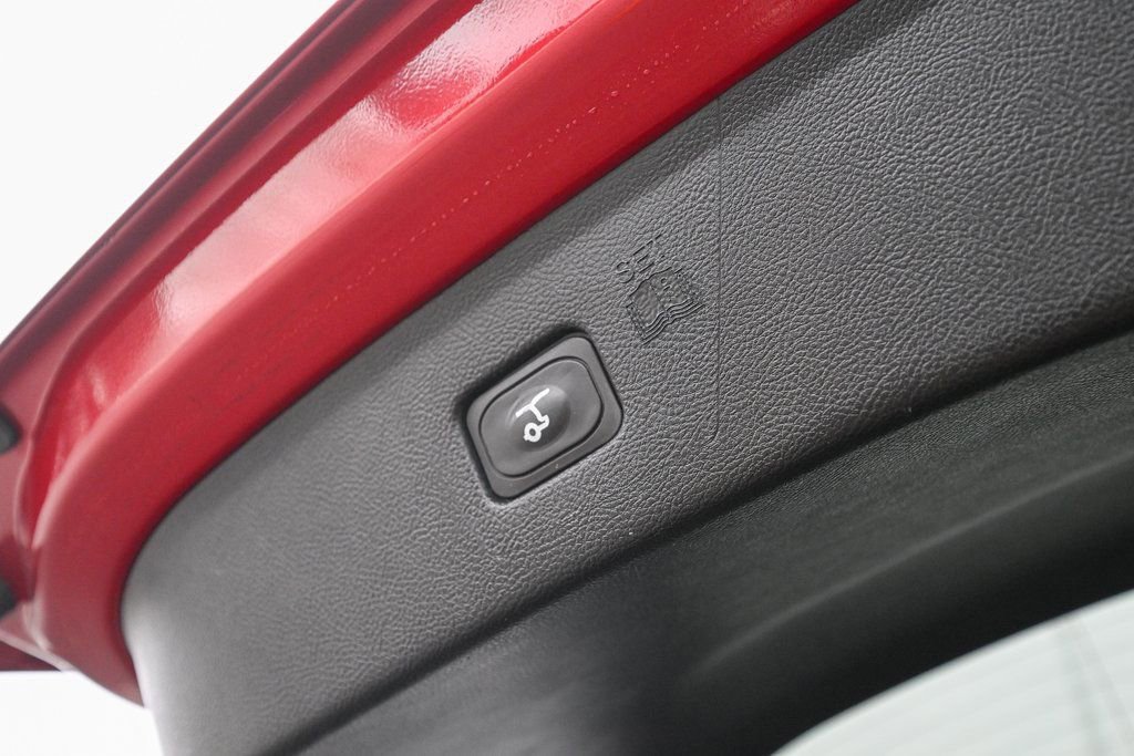 Certified 2024 Ford Edge SEL w/ Convenience Package image 21