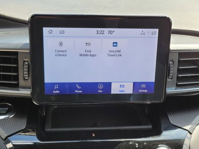 Certified 2023 Ford Explorer ST-Line w/ Class IV Trailer Tow Package AWD/4WD image 25