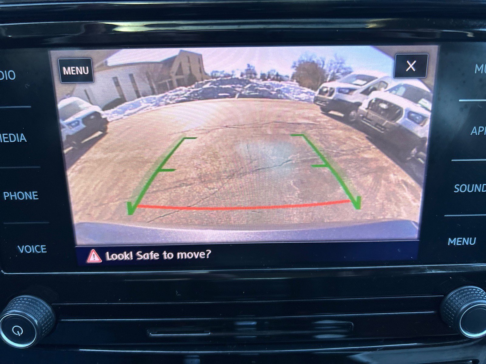 Used 2020 Volkswagen Passat 2.0T R-Line image 25