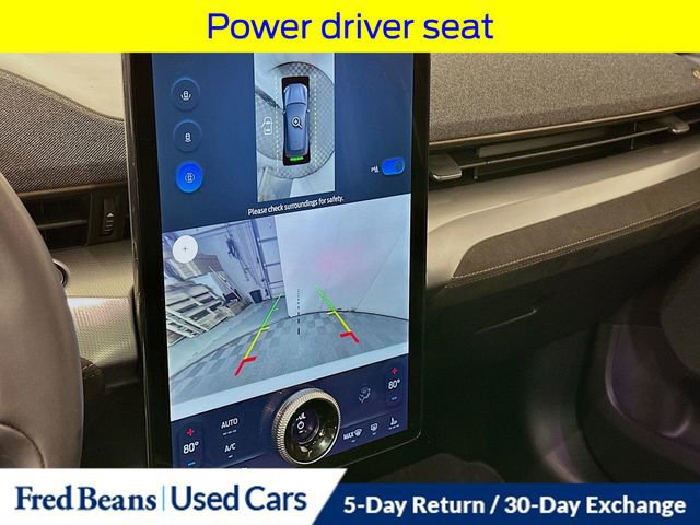 Certified 2023 Ford Mustang Mach-E GT image 18