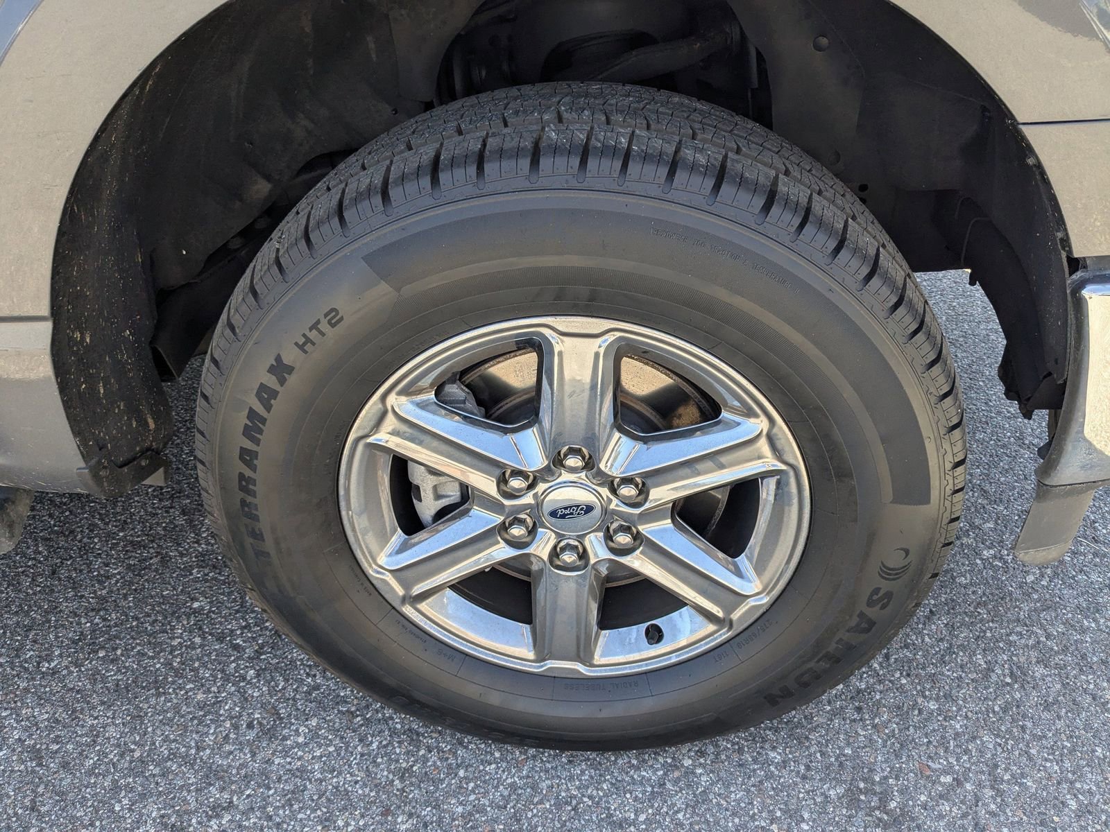 Certified 2024 Ford F150 XLT w/ Tow/Haul Package image 11