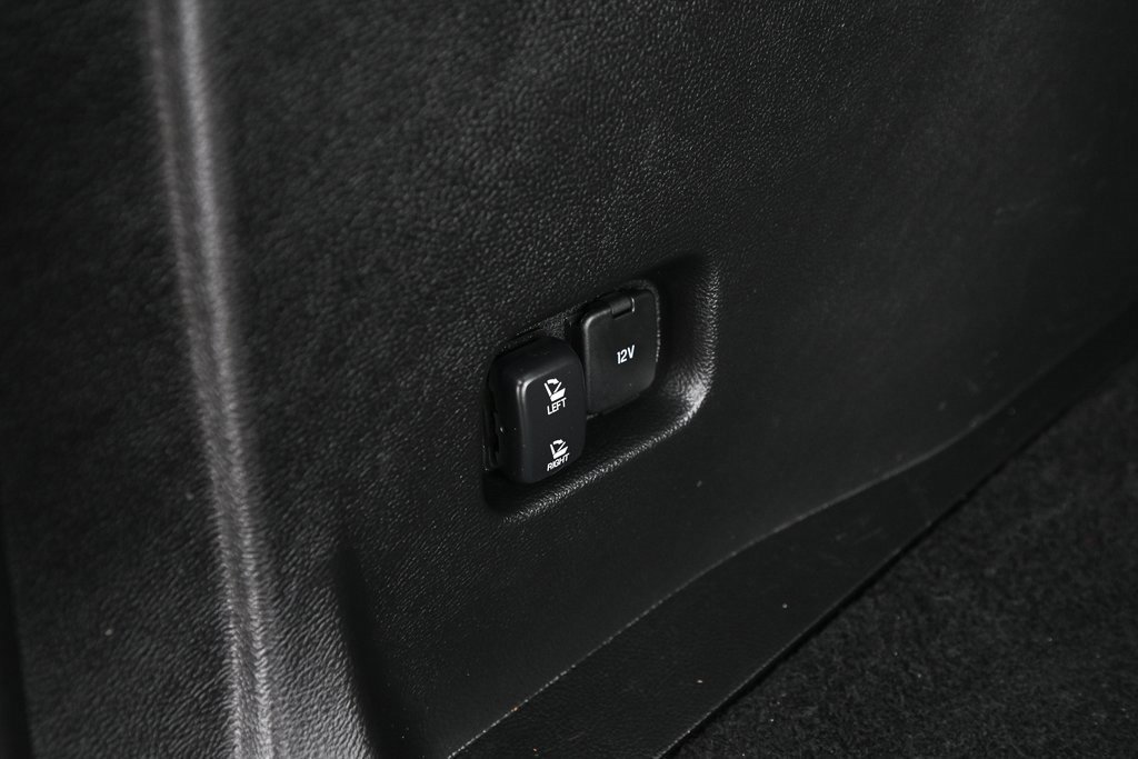 Certified 2024 Ford Edge SEL w/ Convenience Package image 21