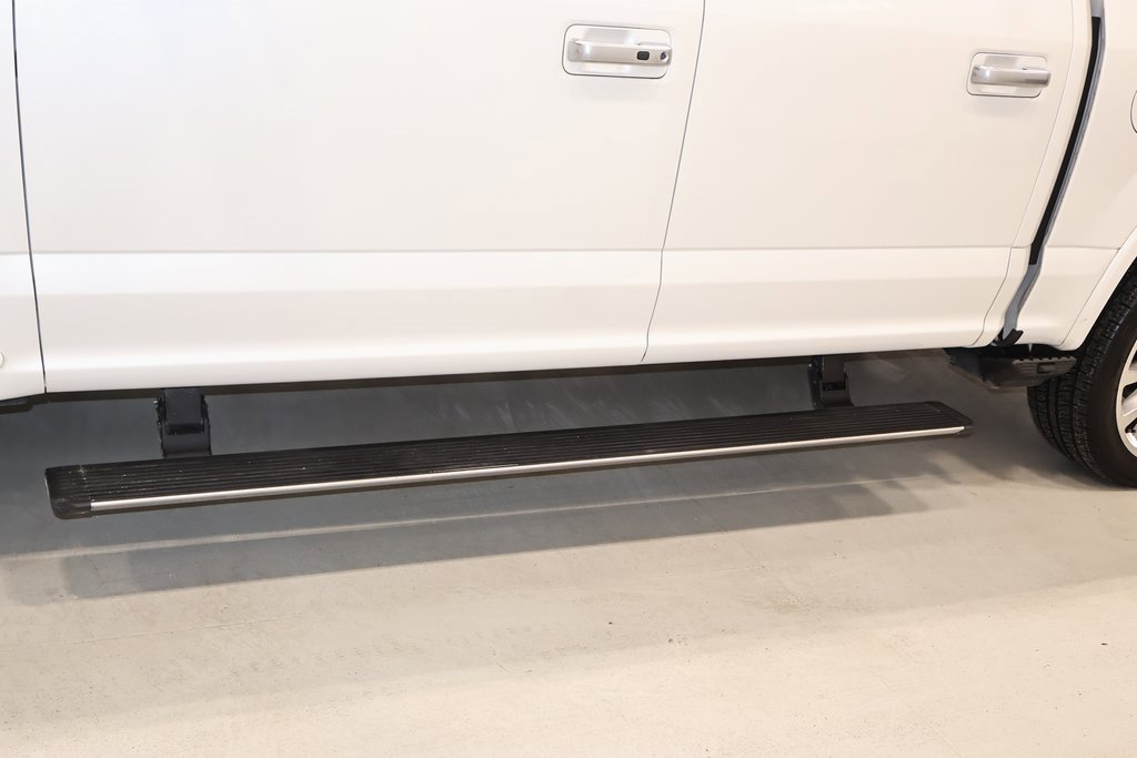 Certified 2019 Ford F150 Limited w/ Trailer Tow Package image 43