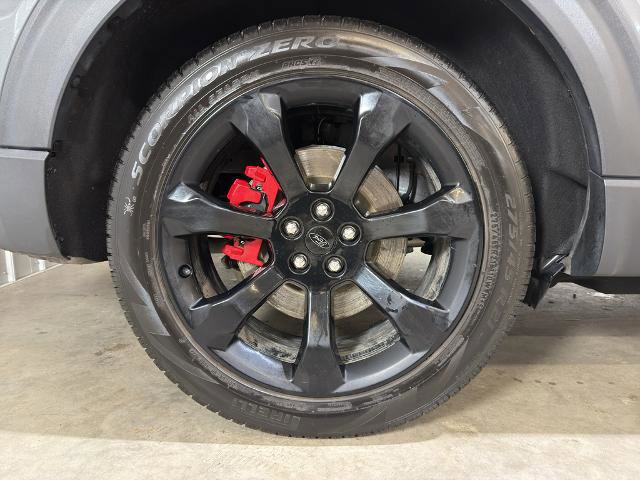Certified 2023 Ford Explorer ST w/ Equipment Group 401A AWD/4WD image 30