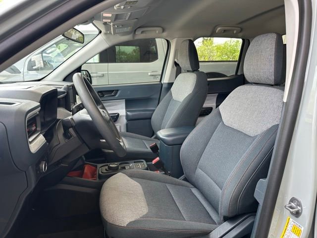 Certified 2024 Ford Maverick XLT FWD image 12