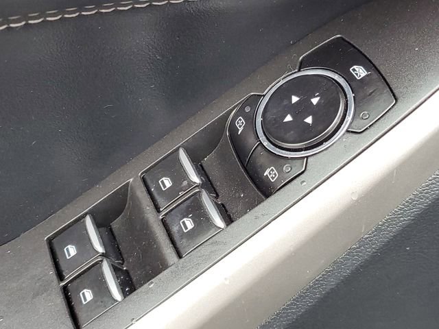 Certified 2022 Ford Explorer XLT w/ Equipment Group 202A image 28