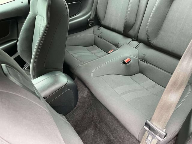 Certified 2018 Ford Mustang GT w/ Black Accent Pkg RWD image 15