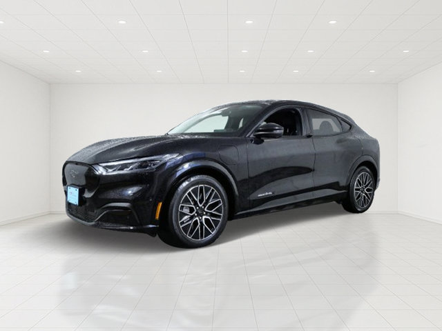 Certified 2024 Ford Mustang Mach-E Premium AWD/4WD image 2