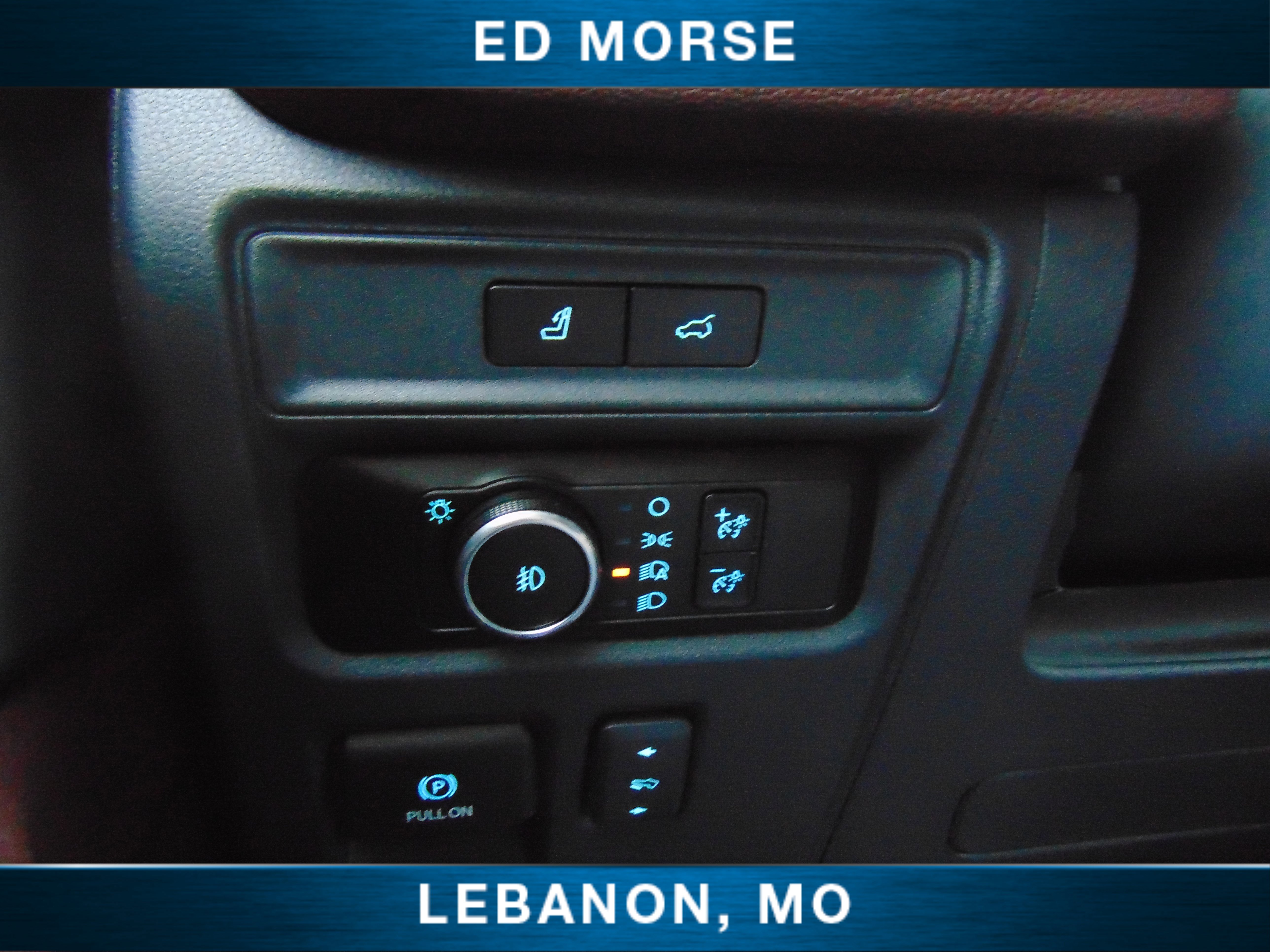 Certified 2023 Ford Expedition Max Limited image 21