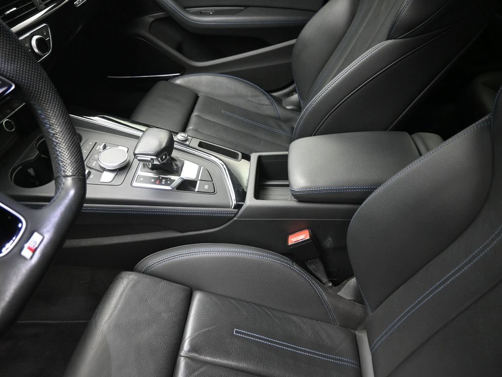 Used 2019 Audi A5 2.0T Prestige w/ Black Optic Plus Package image 24