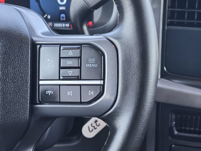 Certified 2025 Ford F150 XLT w/ Equipment Group 301A Standard RWD image 26