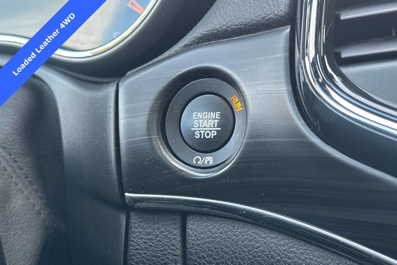 Used 2021 Jeep Grand Cherokee Limited w/ Luxury Group II image 23