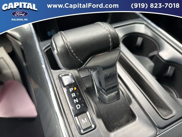 Certified 2022 Ford F150 XLT w/ Equipment Group 302A High image 29