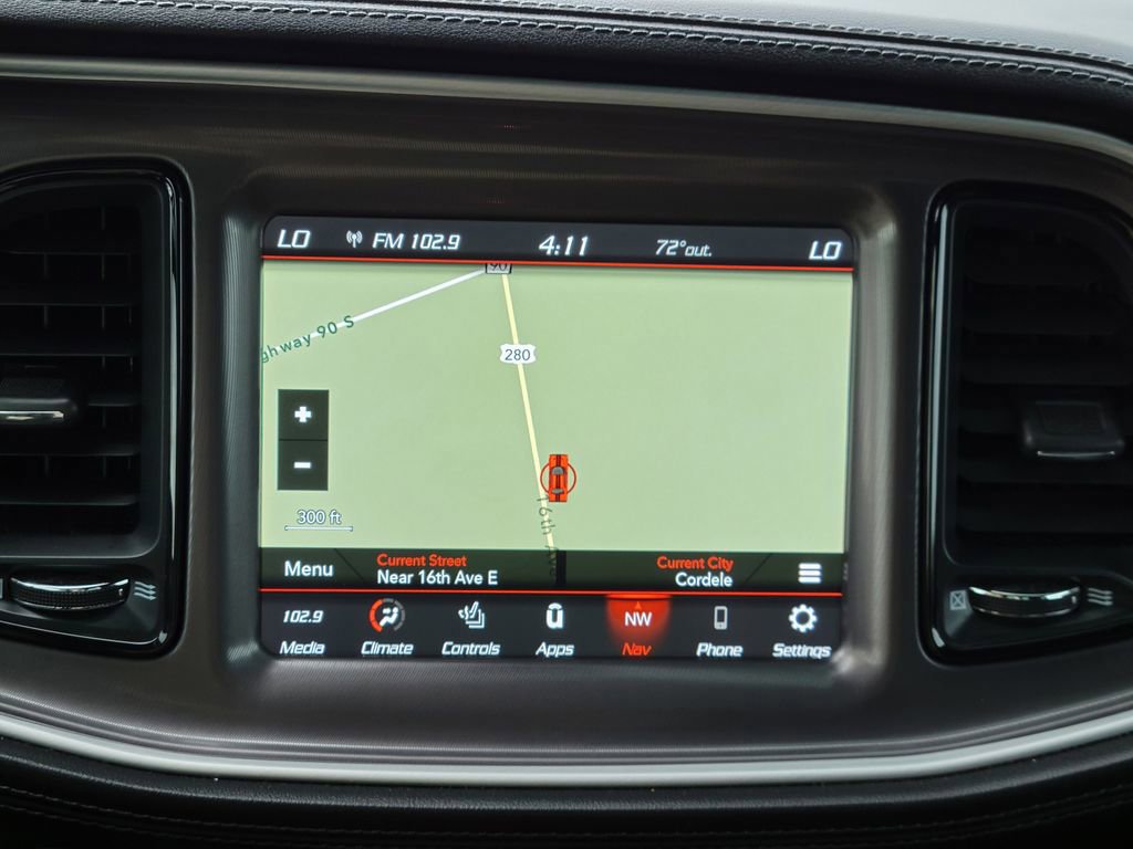 Used 2022 Dodge Challenger SXT w/ Plus Package image 21