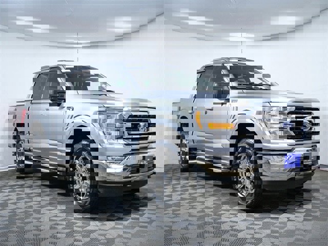 Certified 2023 Ford F150 XLT w/ XTR Package image 1