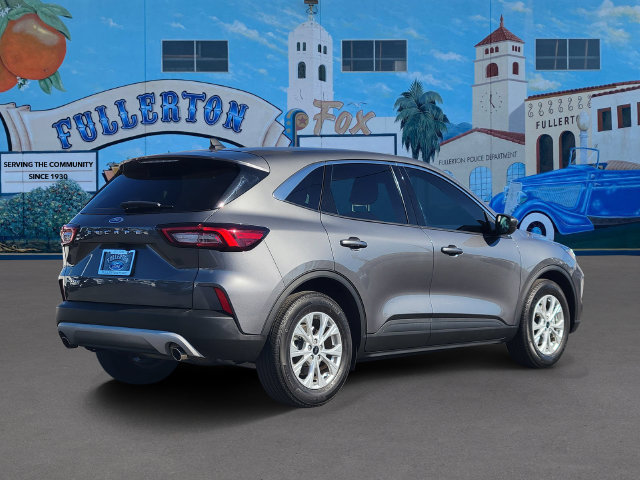 Certified 2023 Ford Escape Active FWD image 4