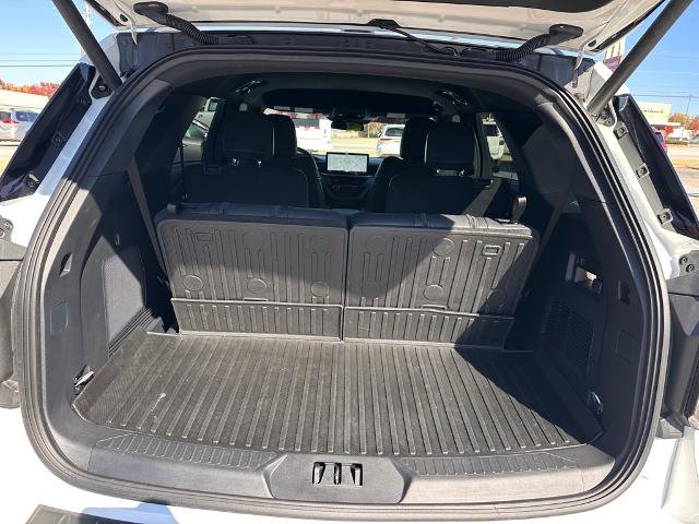 Certified 2025 Ford Explorer ST-Line image 29