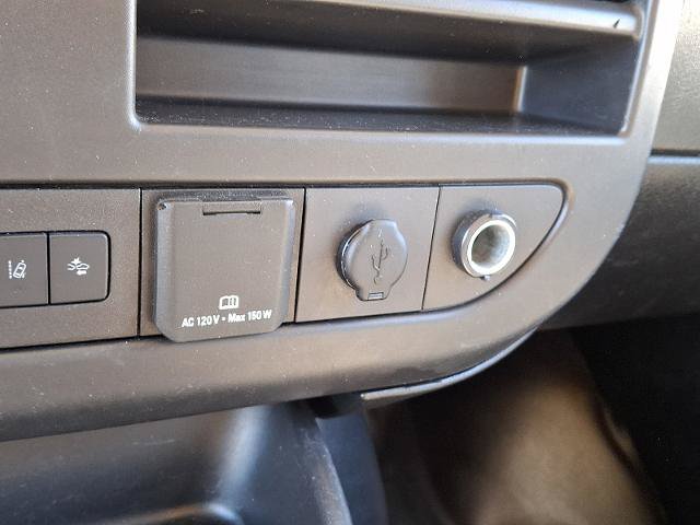 Used 2021 GMC Savana 3500 w/ Power Convenience Package RWD image 22