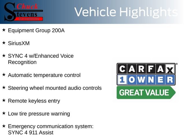 Certified 2025 Ford Bronco Sport Big Bend AWD/4WD image 7