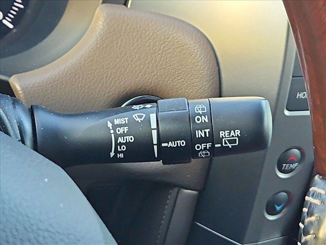 Used 2019 Lexus GX 460 Luxury AWD/4WD image 24