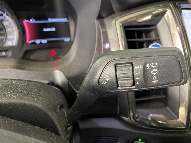 Certified 2019 Ford Ranger Lariat w/ FX4 Off-Road Package image 17