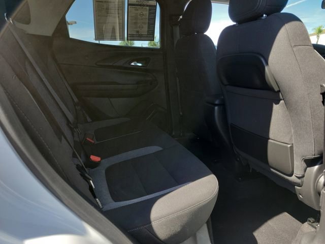 Used 2023 Chevrolet TrailBlazer LT image 25