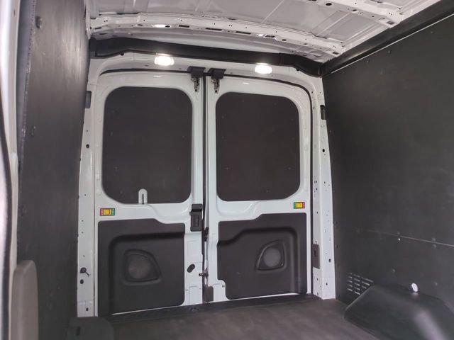 Certified 2024 Ford Transit 250 148 Medium Roof w/ Load Area Protection Package image 14