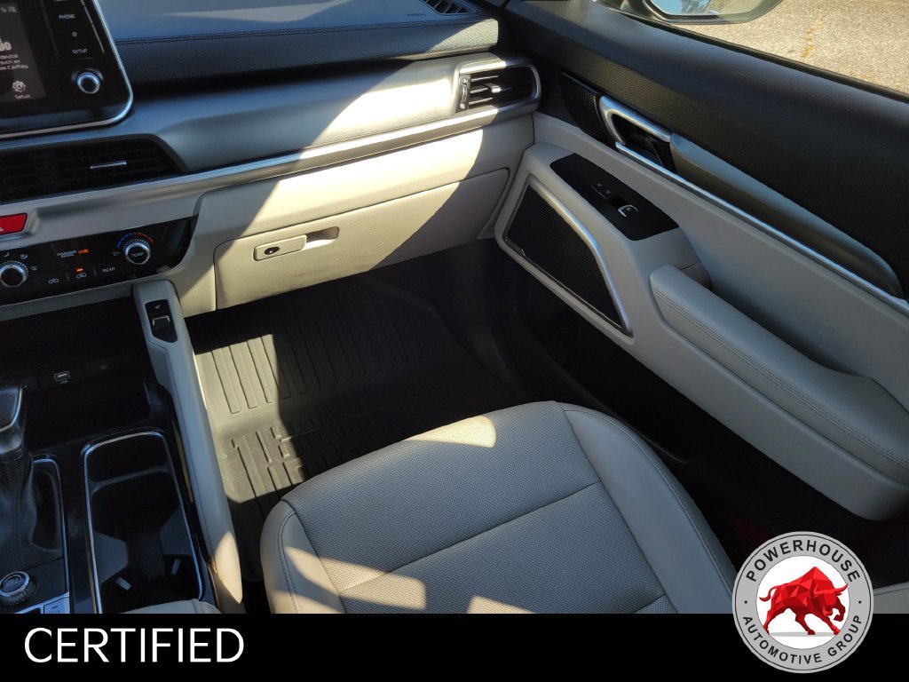Used 2020 Kia Telluride S FWD image 21