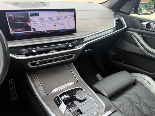 Used 2024 BMW X5 sDrive40i w/ M Sport Package RWD image 18
