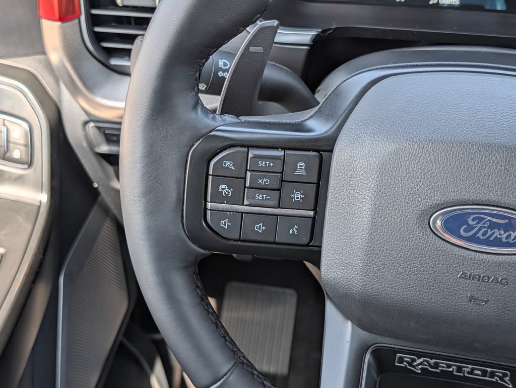 Certified 2023 Ford F150 Raptor AWD/4WD image 18