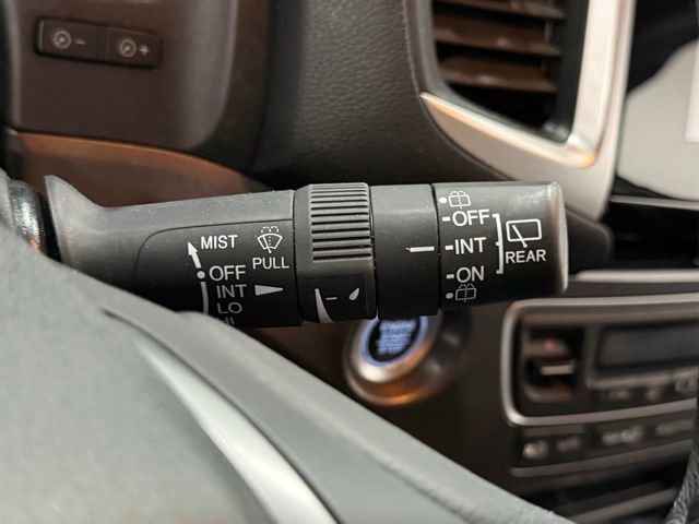 Used 2018 Honda Pilot EX-L image 20