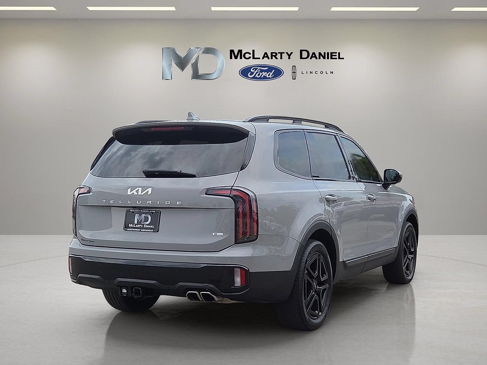 Used 2024 Kia Telluride SX Prestige X-Line AWD/4WD image 5