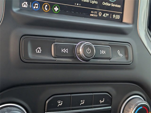 Used 2023 Chevrolet Silverado 1500 Custom image 17