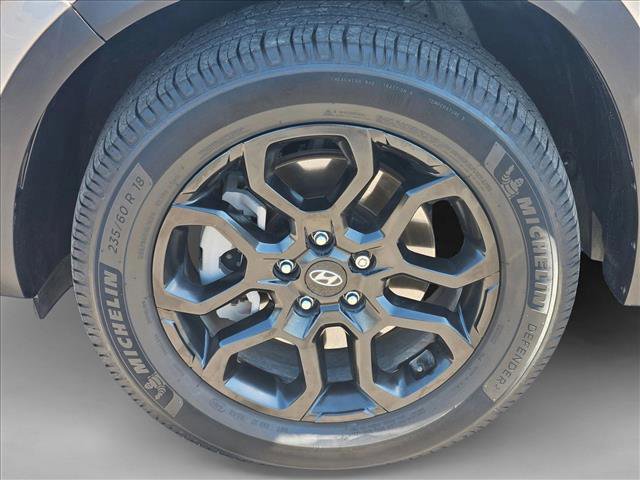 Used 2023 Hyundai Santa Fe XRT image 24