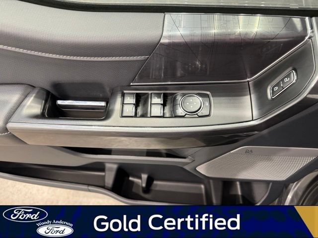 Certified 2023 Ford F150 XLT w/ Equipment Group 302A High AWD/4WD image 21