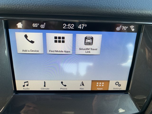 Certified 2019 Ford Ranger Lariat w/ Equipment Group 501A Mid AWD/4WD image 36