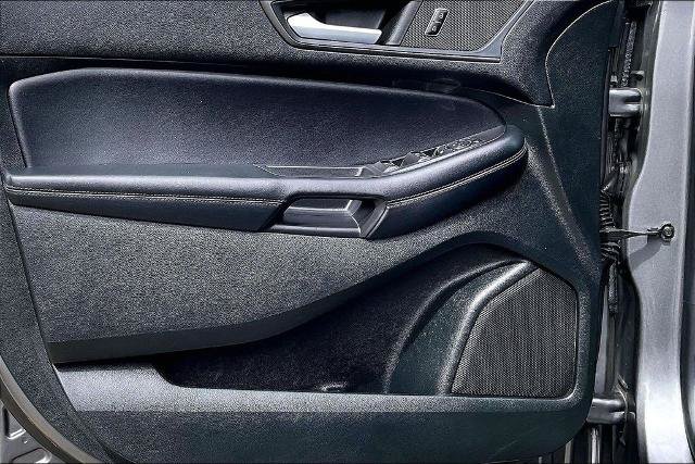 Certified 2023 Ford Edge SE AWD/4WD image 23