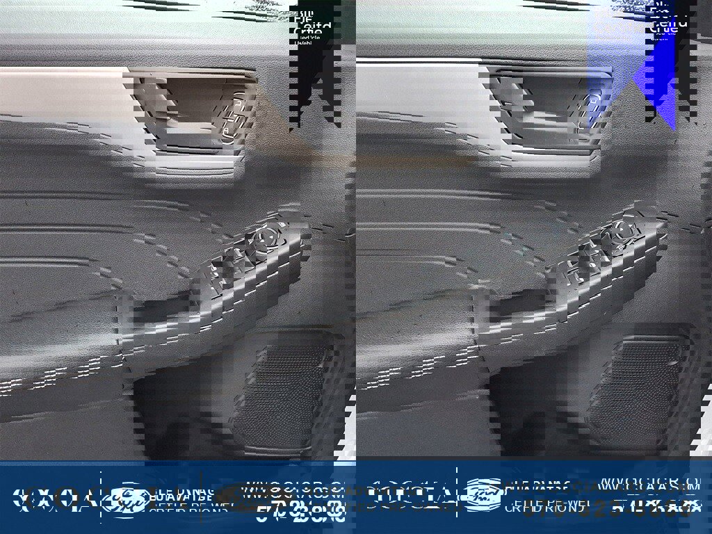 Certified 2022 Ford Escape SE w/ Convenience Package image 12