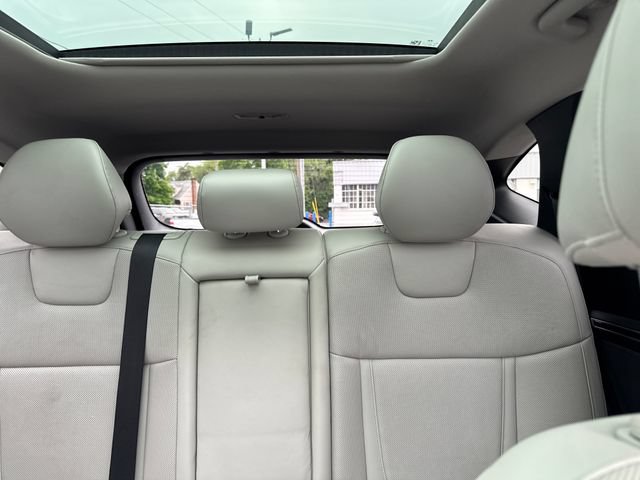 Used 2022 Hyundai Tucson Limited AWD/4WD image 39
