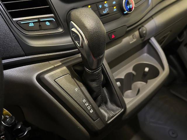 Certified 2024 Ford Transit 250 Low Roof w/ Exterior Upgrade Package image 30