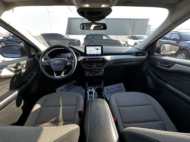 Certified 2022 Ford Escape SE w/ Convenience Package image 17
