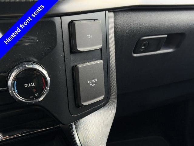 Certified 2023 Ford F150 Platinum w/ FX4 Off-Road Package AWD/4WD image 25