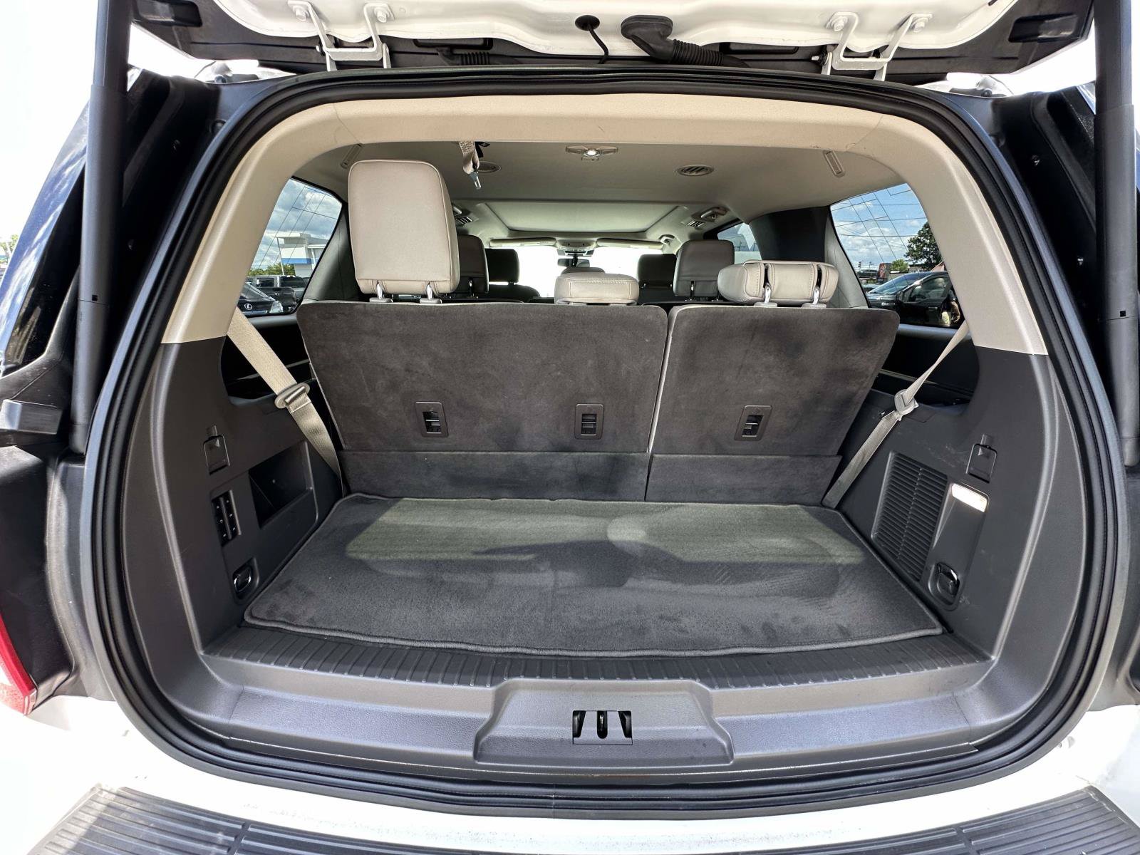 Certified 2020 Ford Expedition XLT w/ Equipment Group 202A AWD/4WD image 28
