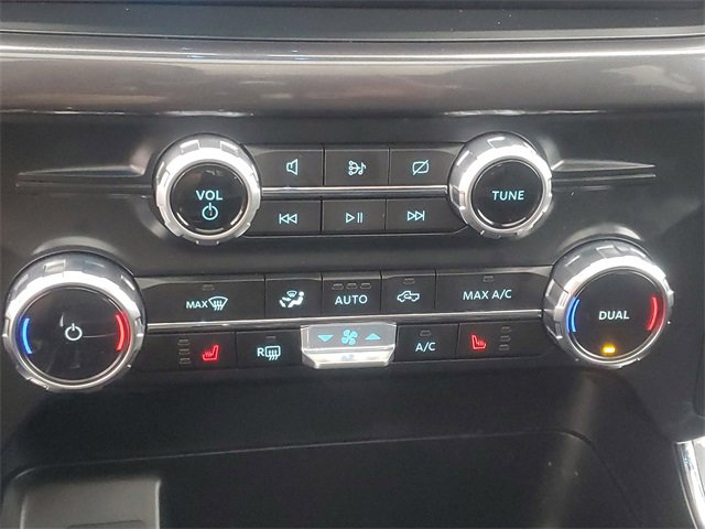 Certified 2023 Ford F150 XLT w/ Equipment Group 302A High image 24