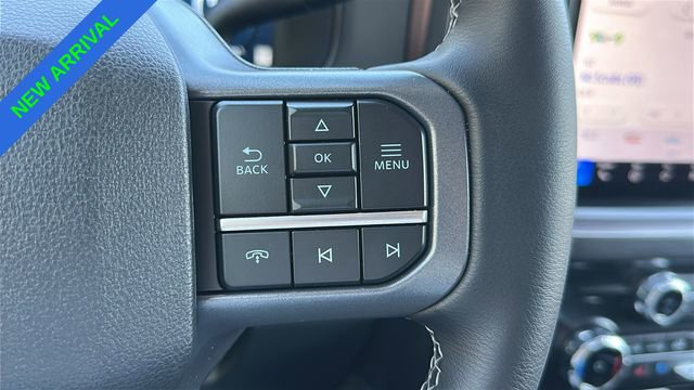 Certified 2025 Ford F250 Lariat w/ Lariat Ultimate Package AWD/4WD image 25